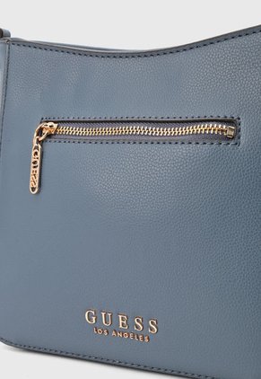 Bolso GUESS Baxian Azul