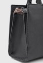 Bolso GUESS Katy Negro de Guess