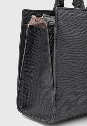 Bolso GUESS Katy Negro