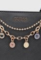 Bolso GUESS Katy Negro de Guess