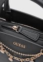 Bolso GUESS Katy Negro de Guess