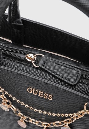 Bolso GUESS Katy Negro