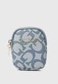 Bolso GUESS Baxian Azul de Guess
