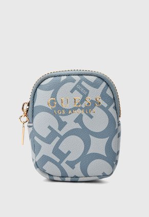 Bolso GUESS Baxian Azul