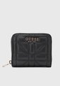 Billetera GUESS Edita SLG Negro de Guess