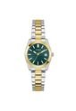Reloj Guess Mujer Alice. Acero Inoxidable Plateado GW0934L3 de Guess