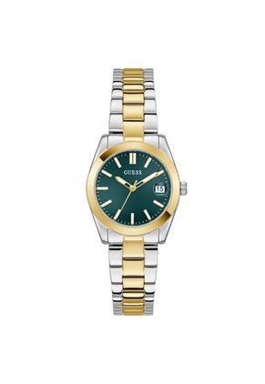 Reloj Guess Mujer Alice. Acero Inoxidable Plateado GW0934L3
