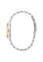 Reloj Guess Mujer Alice. Acero Inoxidable Plateado GW0934L3 de Guess