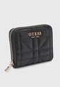 Billetera GUESS Edita SLG Negro de Guess
