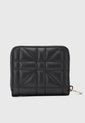 Billetera GUESS Edita SLG Negro de Guess