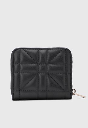 Billetera GUESS Edita SLG Negro