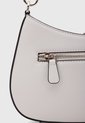 Bolso Manos Libres GUESS Carrie Marfil de Guess