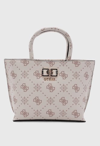 Bolso GUESS Emelie Marfil Guess