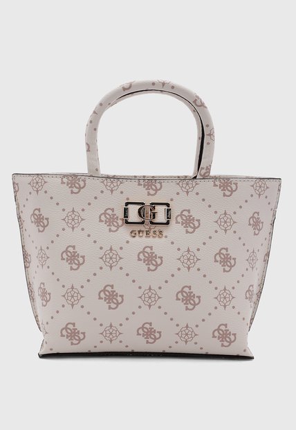 Bolso GUESS Emelie Marfil