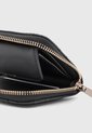 Billetera GUESS Edita SLG Negro de Guess