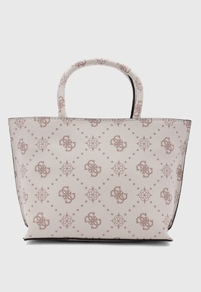 Bolso GUESS Emelie Marfil