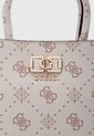 Bolso GUESS Emelie Marfil de Guess