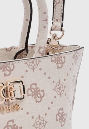 Bolso GUESS Emelie Marfil