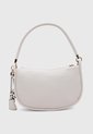 Bolso GUESS Danya Hobo Marfil de Guess
