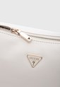 Bolso GUESS Danya Hobo Marfil de Guess