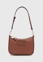 Bolso Manos Libres GUESS Isola  Café de Guess