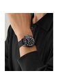 Relojes Guess Hombre Walker. Silicona Negro GW0913G3 de Guess