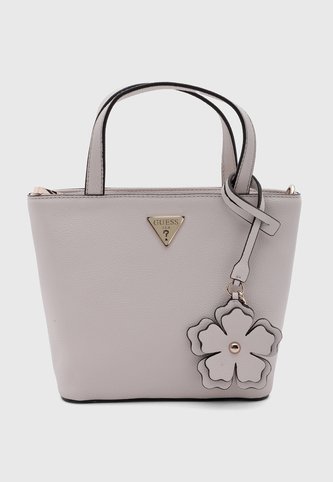 Bolso GUESS Lucci Mini Taupe Guess