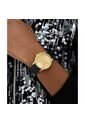 Reloj Guess Mujer Roxy. Silicona Negro GW0942L2 de Guess