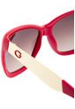 Gafas GUESS Rojo-Dorado de Guess