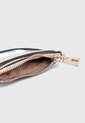 Billetera GUESS Laurel SLG II Gris Claro de Guess