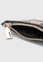Billetera GUESS Laurel SLG II Negro de Guess