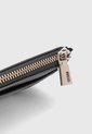 Billetera GUESS Laurel SLG II Negro de Guess