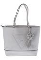 Bolso Plateado GUESS de Guess
