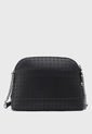 Bolso Manos Libres Negro GUESS de Guess