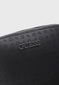 Bolso Manos Libres Negro GUESS de Guess