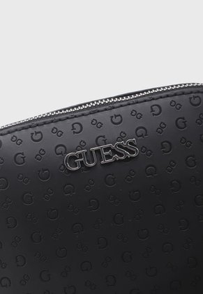 Bolso Manos Libres Negro GUESS