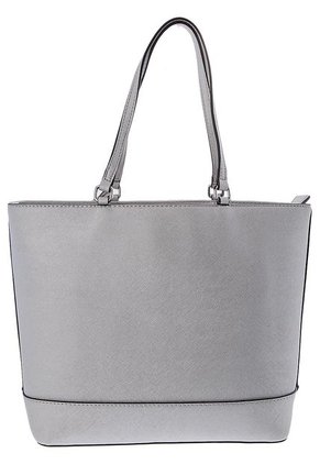 Bolso Plateado GUESS