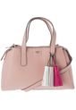 Bolso Palo Rosa GUESS de Guess