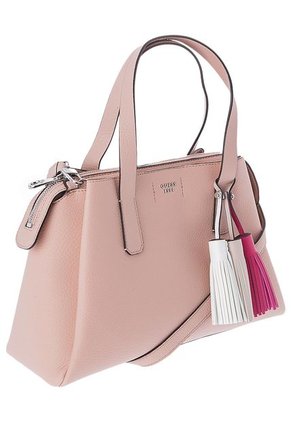 Bolso Palo Rosa GUESS