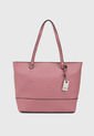 Bolso Rosa GUESS de Guess
