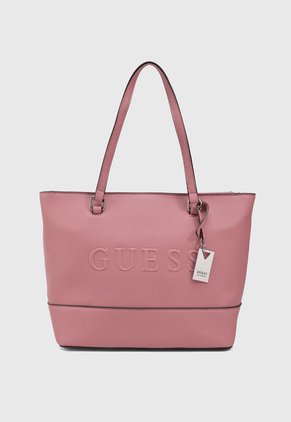 Bolso Rosa GUESS