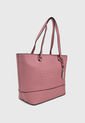 Bolso Rosa GUESS de Guess