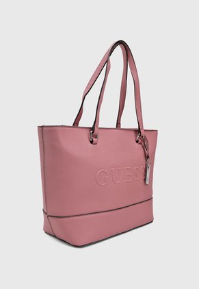 Bolso Rosa GUESS