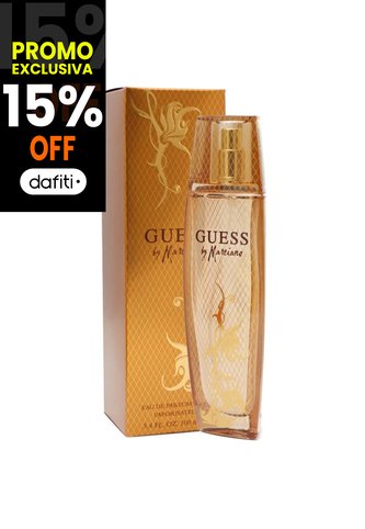 Perfume Marciano De Guess Para Mujer 100 Ml Guess