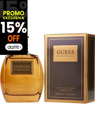 Perfume Marciano De Guess Para Hombre 100 Ml Guess