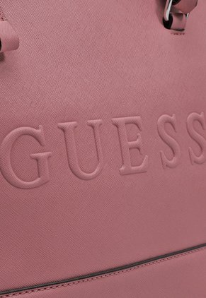 Bolso Rosa GUESS