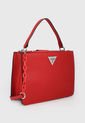 Bolso Rojo-Plateado GUESS de Guess
