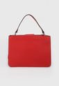 Bolso Rojo-Plateado GUESS de Guess
