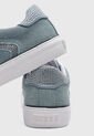 Tenis GUESS Lins 2 Azul de Guess
