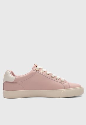 Tenis GUESS Geffrey Rosa